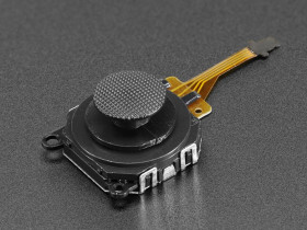 Adafruit PSP 3000 2-Axis Analog Thumb Joystick