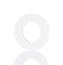 Podkładki do śruby M4 Zwykła wew 4.50mm Ceramika zew 9.0mm