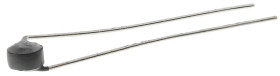 Termistor 4.7kΩ NTC EPCOS +125°C