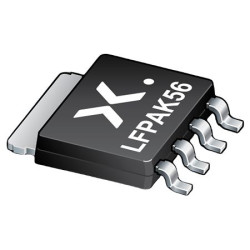 MOSFET N-kanałowy 330 A LFPAK 30 V SMD