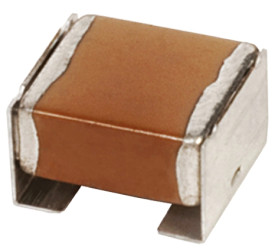 Wielowarstwowy kondensator ceramiczny (MLCC) 2.2μF 1210 (3225M) 100V dc X7R ±10% SMD KEMET