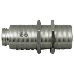 Pepperl+Fuchs Czujnik indukcyjny dwużyłowe NBB15-30GM50-UO-V12