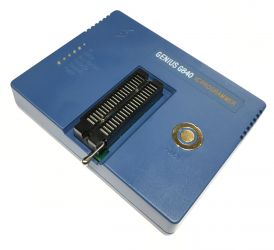 Uniwersalny Programator USB - STG Genius G840 (on-line/off-line)