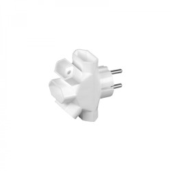 Rozgałęźnik 5x2P/II R-5