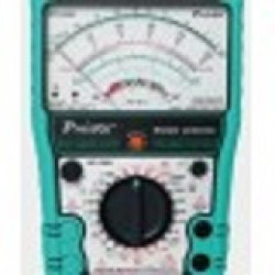 MIERNIK ANALOGOWY MT-2208 PROSKIT