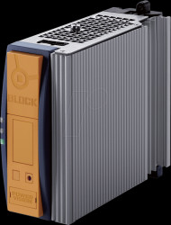 PVSE 230/24-5 Switching power supply, primary 230V / secondary 24V - 5A