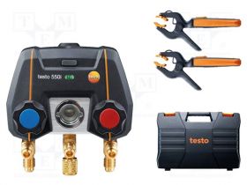 TESTO550I-SMART