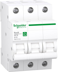 Schneider Electric R9F27316 Wyłącznik automatyczny
