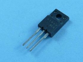 2SK-1459 N 2,5A/900V/30W TRANZYSTOR