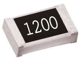 Rezystor SMD, ±1%, 120Ω, 0.125W, ±100ppm/°C, obudowa 0805, seria CRG, TE Connectivity