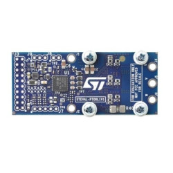 STEVAL-PTOOL1V1 Compact reference design for low voltage brushless power tools based on STSPIN32F0B