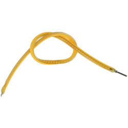 LED Filament COB 130 mm Biały Ciepły