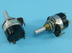 PR-24S 2k2A P5-32 0,25W POJ.Z WYŁ.POTEN.