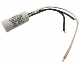 KSPPZ10-2 0.10UF+2*2.7N 250V