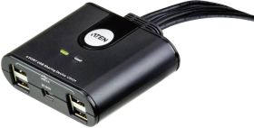 Przełącznik USB 2.0