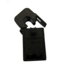 Przetwornik natężenia prąd wej 15A RS PRO Rdzeń rozdzielony