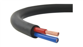 Przewód Głośnikowy Ly215tsw 2X1,5 Miedź Profesjonalny Klotz /100M/