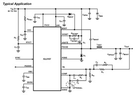 ISL8107IRZ