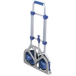 Draper Expert 68854 Folding Sack Truck