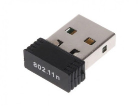 Moduł WiFi ModMyPi USB 11N nano dla Color Control GX - BPP900100200