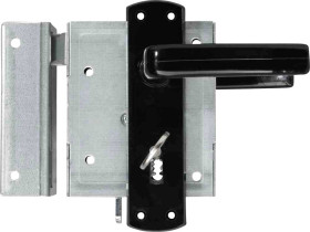 ABUS 22418 8 Blokada śrubowa