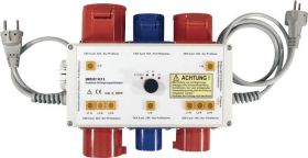 Adapter pomiarowy Beha Amprobe 1343D