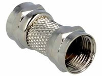 WF-WF Przejscie F wtyk - F wtyk