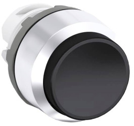 ABB 1SFA611102R2006 MP3-20B Mocowanie za pomocą przycisku czarny 1 szt.