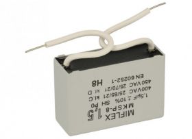 KS 1.5UF 400V MKSP ROZRUCHOWY
