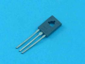 BUX-86P 0,5A/850V/20W NPN TRANZYSTOR