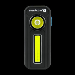 Latarka LED WL-300 300lm EverActive