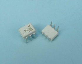 TLP=MOC-3010 250V/15mA OPTOTRIAK