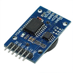 Opencircuit Real time clock module DS3231