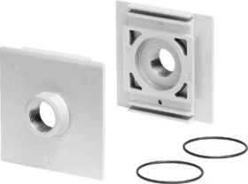 Zestaw montażowy Festo do: MS Zestaw montażowy