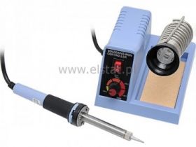 Stacja lutownicza 230V, ZD 99 ( pasuje grot-ST-3A)