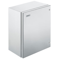 Weidm&#x171;ller 8000090345 Housing Klippon EBi HS Industrial Box Durable Housing