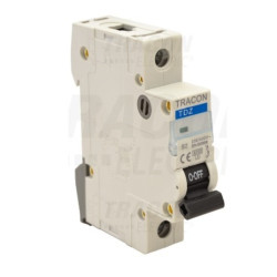 S301 B10A wył. nadpr. TRACON TDZ-1B-10