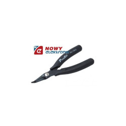 Szczypce 1PK-105E wygięte 140mm PROSKIT