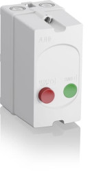 Rozrusznik silnikowy ABB DOL zakres DRAS