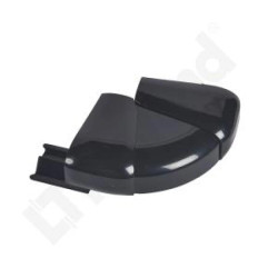 Kąt zewnętrzny 50x80 DLP Black 075765 /10szt./