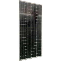 Sygonix SY-6688144 Monocrystalline solar panel 210W 18.72V Polycrystalline