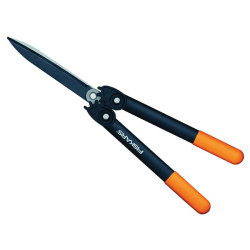 Fiskars 1000596 PowerGear™ HS72 Hedge Shears