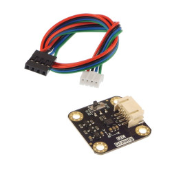 Gravity: I2C H3LIS200DL Triple Axis Accelerometer Sensor - moduł z 3-osiowym akcelerometrem H3LIS200DL