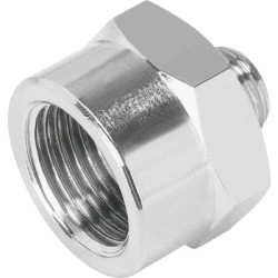 Złączka pneumatyczna G 1/8 M5 Krócieć