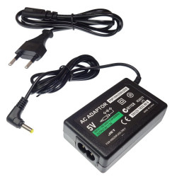 Zasilacz Zi 5V 2A do PSP ładowarka