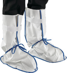 2500-WH STD OVERBOOTS 409.42-46