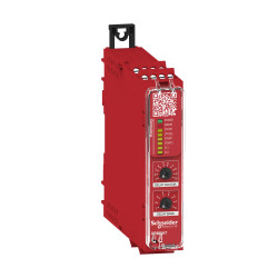 Harmony XPSU-Module de sécurité-Estop pr
