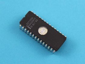 128k 27C128-20 DIP-28 8x16k C-EPROM