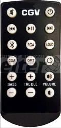 Zamiennik CGV MTV-21BT