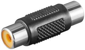 Adapter cinch, gniazdo na gniazdo